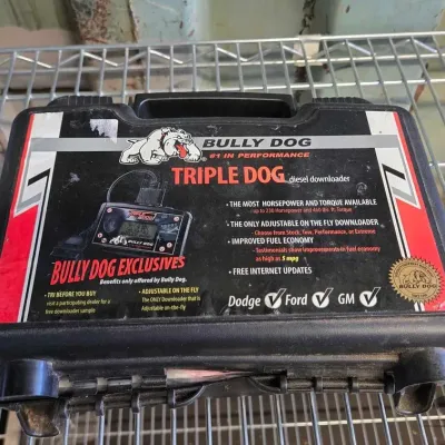 3504 bully dog disel downloader