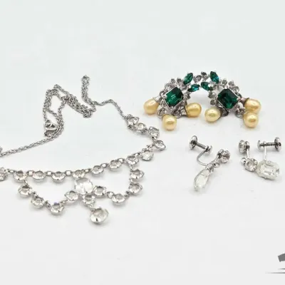 1000 gold filled costume jewelry
