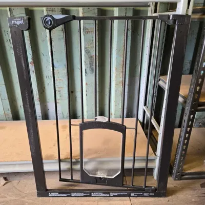 3016 mypet tall pet gate