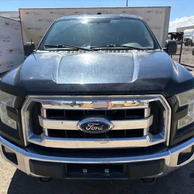 140 2016 ford f 150