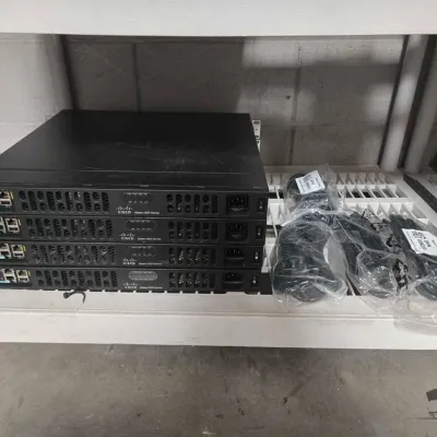 2556 4 cisco network isr s