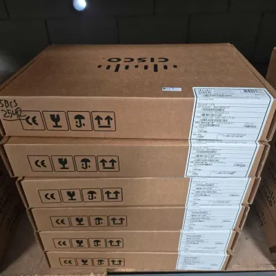2542 6 cisco 1 port trunk clear channel data module