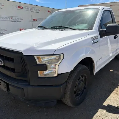 142 2016 ford f 150