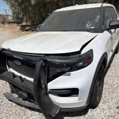 190 2021 ford explorer