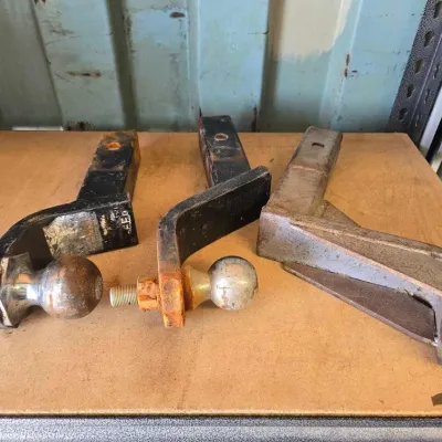 3006 3 truck hitches