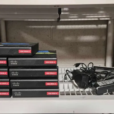 2550 9 cisco network secuirty appliances