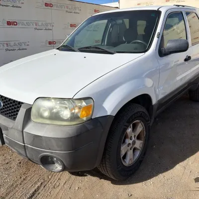 160 2005 ford escape