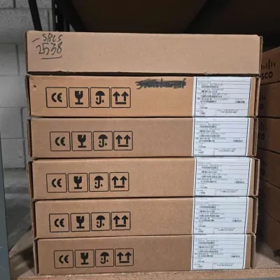 2538 6 cisco 1 port trunk clear channel data module