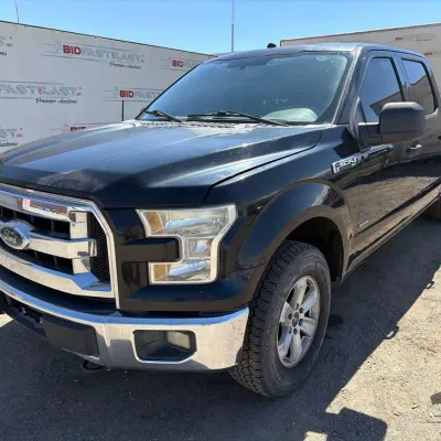 140 2016 ford f 150