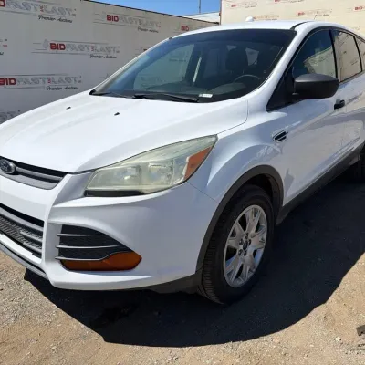150 2013 ford escape