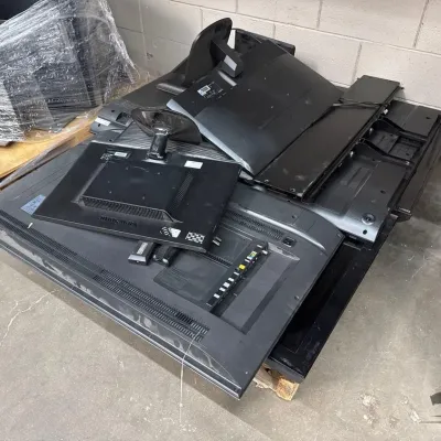 2510 monitors and tvs