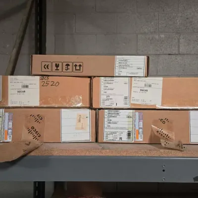 2520 cisco network cards