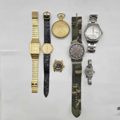 1152 bulk watches