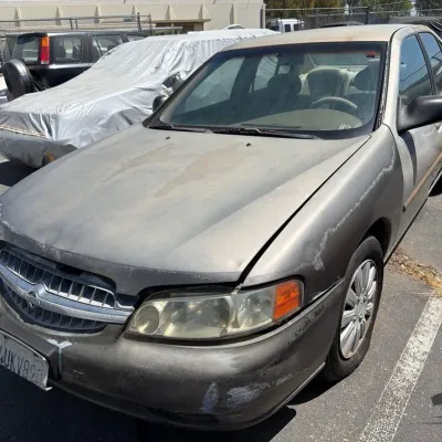 167 2000 nissan altima