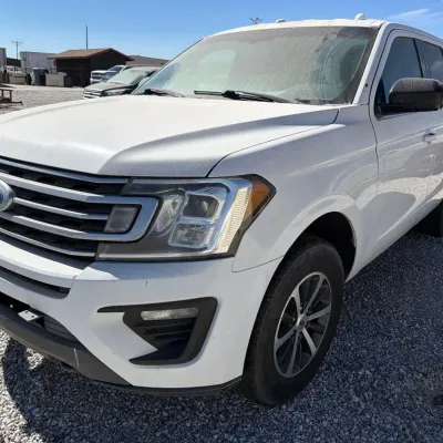 170 2019 ford expedition