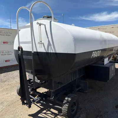 94 fuel tank trailer