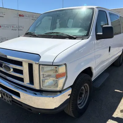 Sale Photo Thumbnail #18: 165 2014 ford econoline