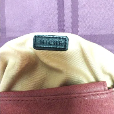 Sale Photo Thumbnail #211: TWO NAME BRAND BAGS