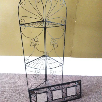 Sale Photo Thumbnail #94: MEASURES 28X11, MIRROR MEASURES 28 TALL