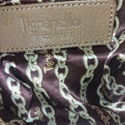 Sale Photo Thumbnail #207: BOC PURSE AND TIGNANELLO HANDBAGS