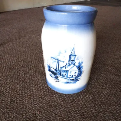 Sale Photo Thumbnail #41: APPROX. 14" TALL