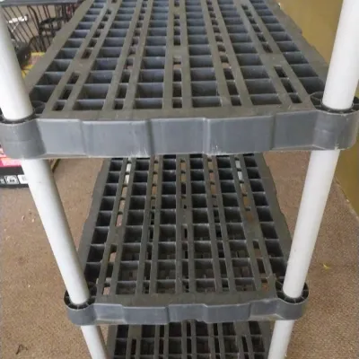Sale Photo Thumbnail #162: MEASURES 39X23X62 COMES APART AND PUT TOGETHER EASILY