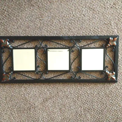 Sale Photo Thumbnail #95: MEASURES 28X11, MIRROR MEASURES 28 TALL