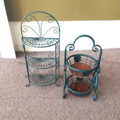 Sale Photo Thumbnail #85: MEASURES 22 TALL, 24 TALL