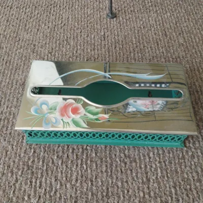 Sale Photo Thumbnail #108: MEASURES 19X44