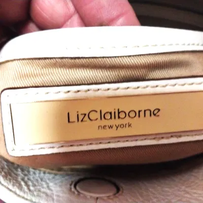 Sale Photo Thumbnail #213: TWO NAME BRAND BAGS