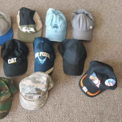 Sale Photo Thumbnail #60: GOOD VARIETY
