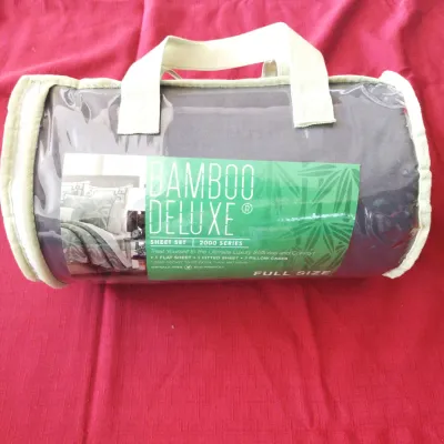 Sale Photo Thumbnail #220: BAMBOO STYLE AND ESSENTIAL HOME BRANDS