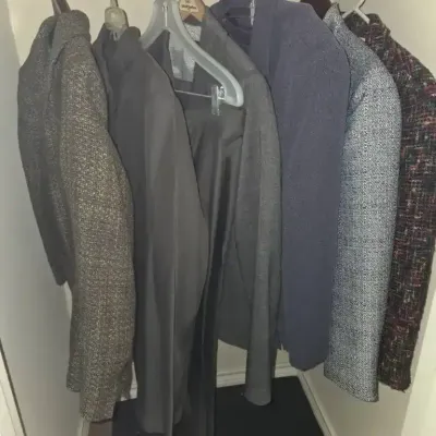 Women’s Professional Clothing Lot, Kasper, Evan-Picone, Jones New York & Morgan Taylor