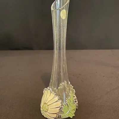 Swarovski Mother’s Day Crystal Bud Vase 