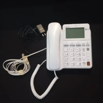 AT&T Landline Telephone with Digital Answering System, Home Phone