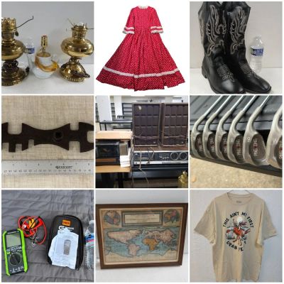 Item Photo