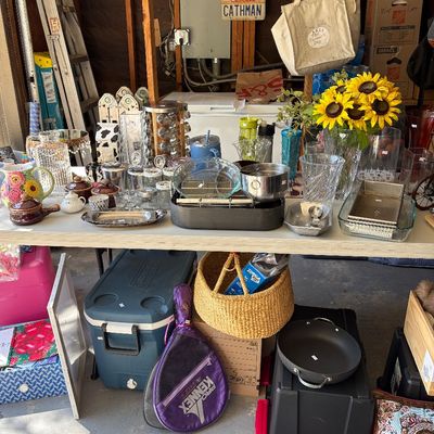 Kitchen accessories 