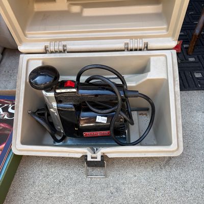 Jig saw