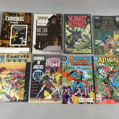 Sale Photo Thumbnail #392