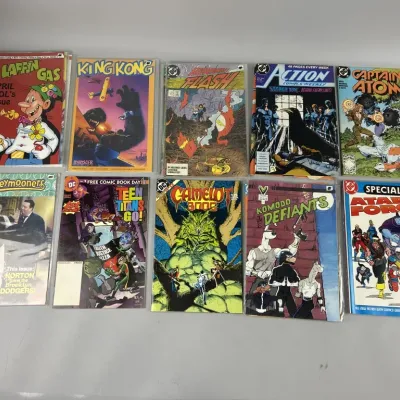 Sale Photo Thumbnail #383