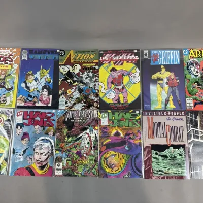 Sale Photo Thumbnail #379