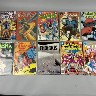 Sale Photo Thumbnail #385