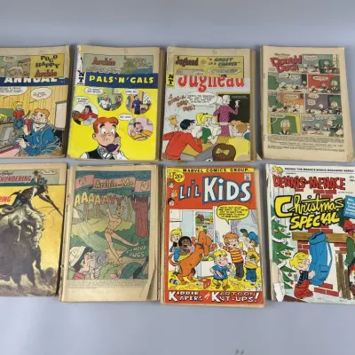 Sale Photo Thumbnail #361