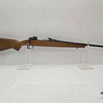 Sale Photo Thumbnail #157: 722 savage 110e 30 06 bolt action rifle