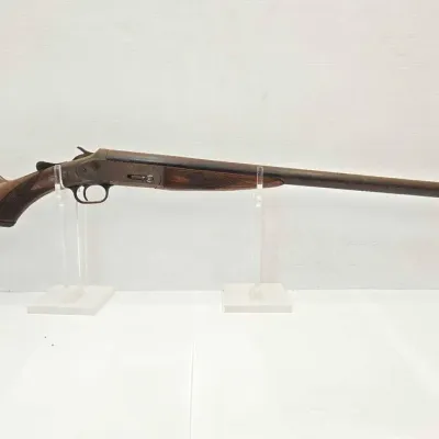 952 j stevens 1900 12ga break action shotgun