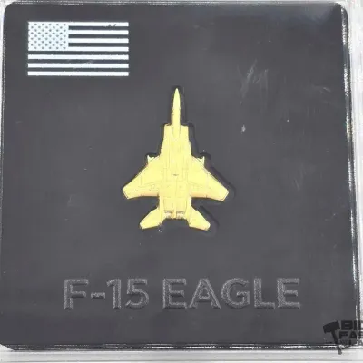 30 24kt f 15 eagle gold coin