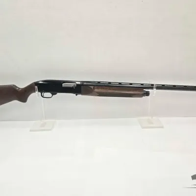 Sale Photo Thumbnail #199: 932 winchester 1400 20ga pump action shotgun
