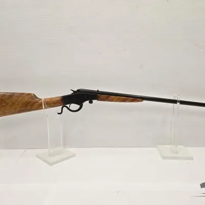 Sale Photo Thumbnail #139: 702 j stevens crackshot 26 22 sllr lever action rifle