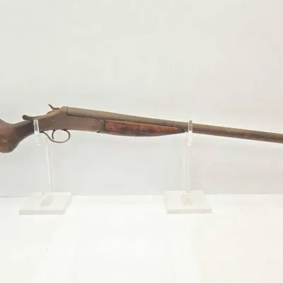 950 j stevens 107 16ga break action shotgun