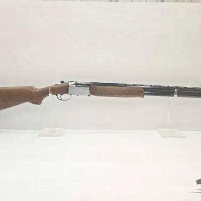 Sale Photo Thumbnail #195: 924 investarm overunder 12ga shotgun